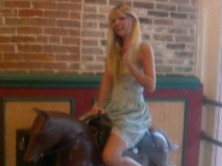 Pony Ride